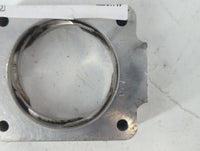 2004 Ford Ford F150 Pickup Throttle Body Fits Fits 2005 2006 2007 2008 2009 2010 2011 2012 2013 2014 2015 2016 OEM Used Auto