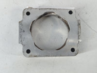 2004 Ford Ford F150 Pickup Throttle Body Fits Fits 2005 2006 2007 2008 2009 2010 2011 2012 2013 2014 2015 2016 OEM Used Auto