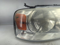 Ford Ford F150 Pickup Passenger Right Oem Head Light Headlight Lamp - Oemusedautoparts1.com