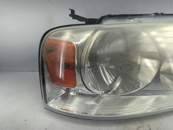 compare product Ford Ford F150 Pickup Passenger Right Oem Head Light Headlight Lamp