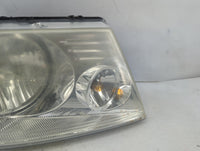 Ford Ford F150 Pickup Passenger Right Oem Head Light Headlight Lamp - Oemusedautoparts1.com