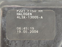 Ford Ford F150 Pickup Passenger Right Oem Head Light Headlight Lamp - Oemusedautoparts1.com