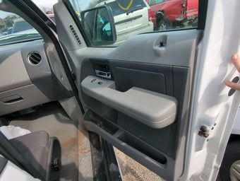 compare product 2004 Ford Ford F150 Pickup Front Right Passenger Interior Door Panel Trim
