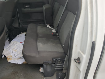 compare product 2004 Ford Ford F150 Pickup Rear Seat Oem