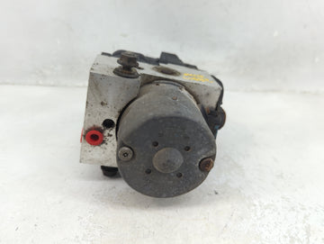 2004 Ford Ford F150 Pickup Anti-Lock Brake ABS Pump Module Actuator OEM P/N:4L34-2C346-BC 0 265 800 486 Fits OEM Used Auto Parts