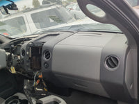2004 Ford Ford F150 Pickup Air Bag Passenger Right Dashboard OEM Fits Fits 1999 2000 2001 2002 2003 OEM Used Auto Parts - Oe