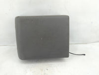 2004 Ford Ford F150 Pickup Center Console Armrest Cover Lid Fits Fits 2005 2006 2007 2008 OEM Used Auto Parts - Oemusedautop