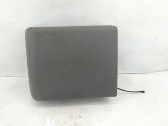 compare product 2004 Ford Ford F150 Pickup Center Console Armrest Cover Lid Fits Fits 2005 2006 2007 2008 OEM Used Auto Parts
