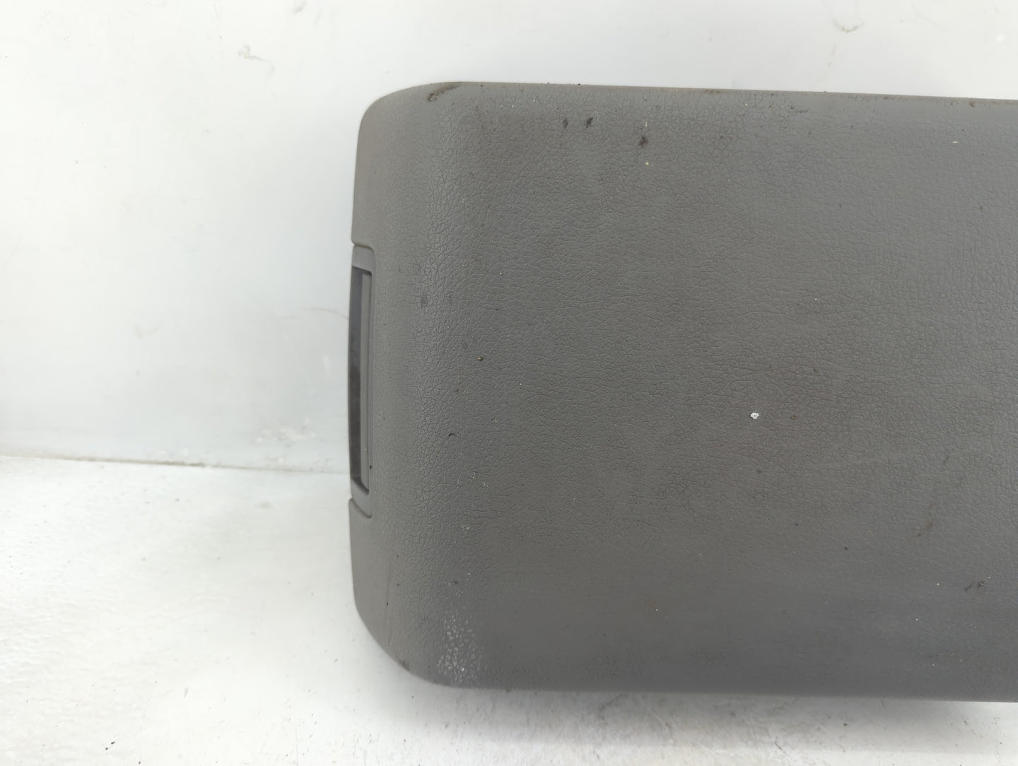 2004 Ford Ford F150 Pickup Center Console Armrest Cover Lid Fits Fits 2005 2006 2007 2008 OEM Used Auto Parts - Oemusedautop