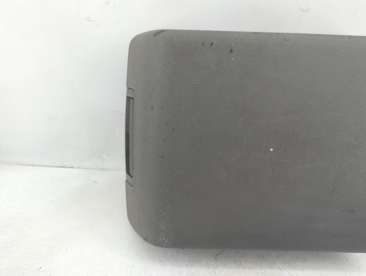 2004 Ford Ford F150 Pickup Center Console Armrest Cover Lid Fits Fits 2005 2006 2007 2008 OEM Used Auto Parts - Oemusedautop