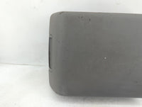 2004 Ford Ford F150 Pickup Center Console Armrest Cover Lid Fits Fits 2005 2006 2007 2008 OEM Used Auto Parts - Oemusedautop