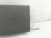 2004 Ford Ford F150 Pickup Center Console Armrest Cover Lid Fits Fits 2005 2006 2007 2008 OEM Used Auto Parts - Oemusedautop