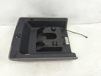 2004 Ford Ford F150 Pickup Center Console Armrest Cover Lid Fits Fits 2005 2006 2007 2008 OEM Used Auto Parts - Oemusedautop