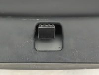 2004 Ford Ford F150 Pickup Center Console Armrest Cover Lid Fits Fits 2005 2006 2007 2008 OEM Used Auto Parts - Oemusedautop