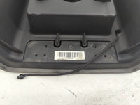 2004 Ford Ford F150 Pickup Center Console Armrest Cover Lid Fits Fits 2005 2006 2007 2008 OEM Used Auto Parts - Oemusedautop