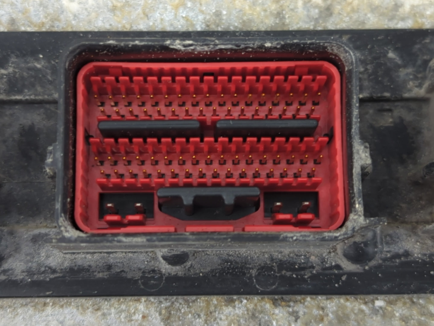 2004 Ford Ford F150 Pickup PCM Engine Control Computer ECU ECM PCU OEM Fits OEM Used Auto Parts - Oemusedautoparts1.com