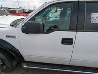 Ford Ford F150 Pickup Driver Front Door Oem - Oemusedautoparts1.com