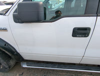 Ford Ford F150 Pickup Driver Front Door Oem - Oemusedautoparts1.com