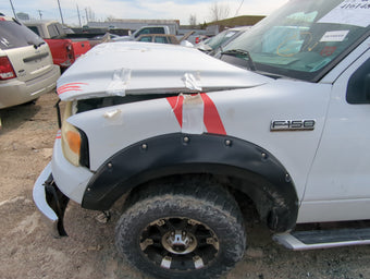 compare product Ford Ford F150 Pickup Driver Fender