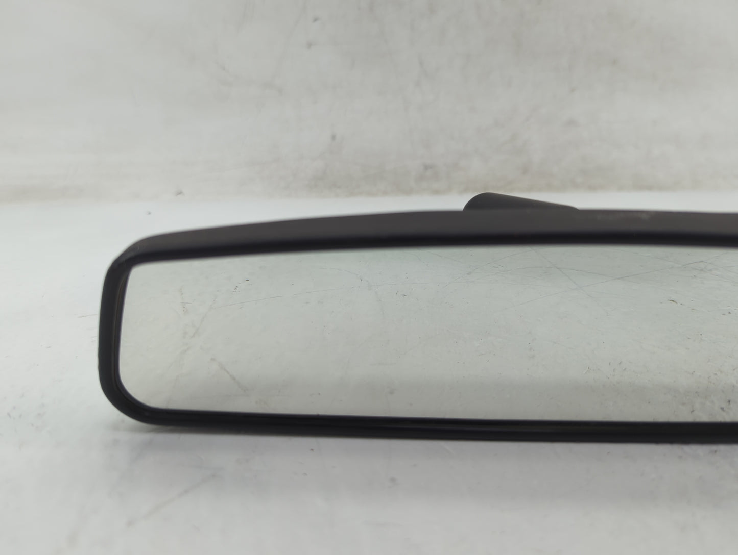 2004 Ford Ford F150 Pickup Interior Rear View Mirror Replacement OEM Fits OEM Used Auto Parts - Oemusedautoparts1.com
