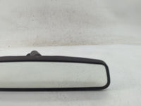 2004 Ford Ford F150 Pickup Interior Rear View Mirror Replacement OEM Fits OEM Used Auto Parts - Oemusedautoparts1.com