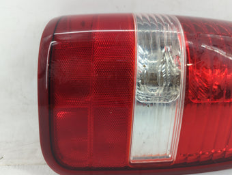 compare product 2004 Ford Ford F150 Pickup Tail Light Assembly Passenger Right OEM Fits Fits 2005 2006 2007 2008 OEM Used Auto Parts
