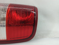 2004 Ford Ford F150 Pickup Tail Light Assembly Passenger Right OEM Fits Fits 2005 2006 2007 2008 OEM Used Auto Parts - Oemus