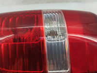 2004 Ford Ford F150 Pickup Tail Light Assembly Driver Left OEM Fits Fits 2005 2006 2007 2008 OEM Used Auto Parts - Oemusedau