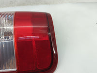 2004 Ford Ford F150 Pickup Tail Light Assembly Driver Left OEM Fits Fits 2005 2006 2007 2008 OEM Used Auto Parts - Oemusedau