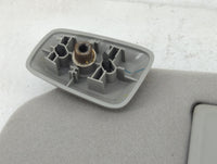 2004 Ford Ford F150 Pickup Sun Visor Shade Replacement Driver Left Mirror Fits Fits 2005 2006 2007 2008 OEM Used Auto Parts 