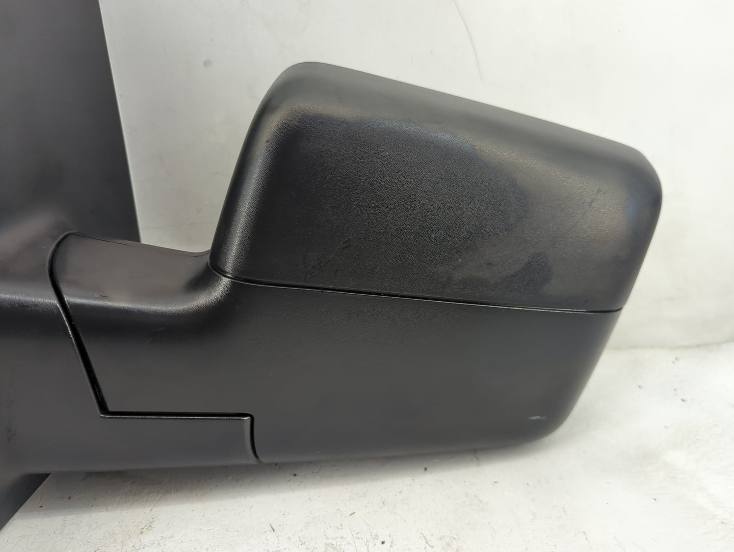 2004 Ford Ford F150 Pickup Driver Side View Mirror - Left Door Mirror OEM Used - Oemusedautoparts1.com