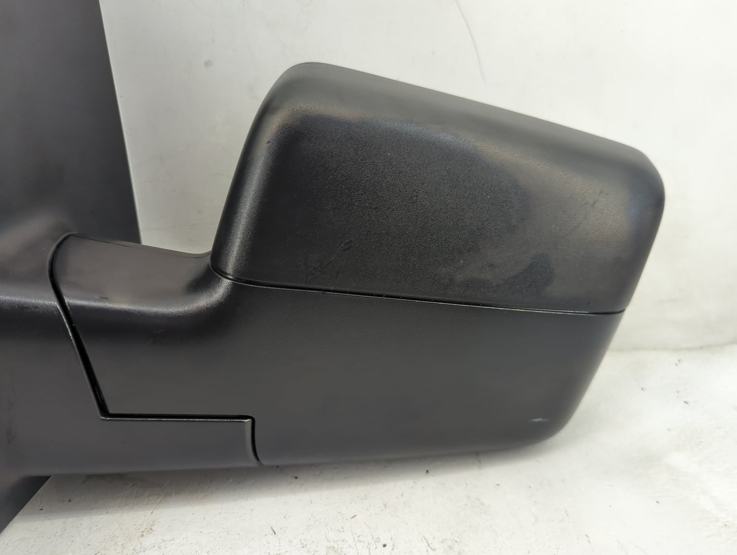2004 Ford Ford F150 Pickup Driver Side View Mirror - Left Door Mirror OEM Used - Oemusedautoparts1.com