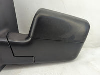 2004 Ford Ford F150 Pickup Driver Side View Mirror - Left Door Mirror OEM Used - Oemusedautoparts1.com