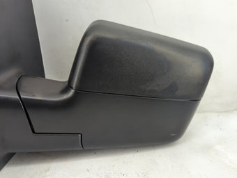 compare product 2004 Ford Ford F150 Pickup Driver Side View Mirror - Left Door Mirror OEM Used
