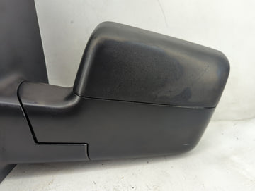 2004 Ford Ford F150 Pickup Driver Side View Mirror - Left Door Mirror OEM Used - Oemusedautoparts1.com
