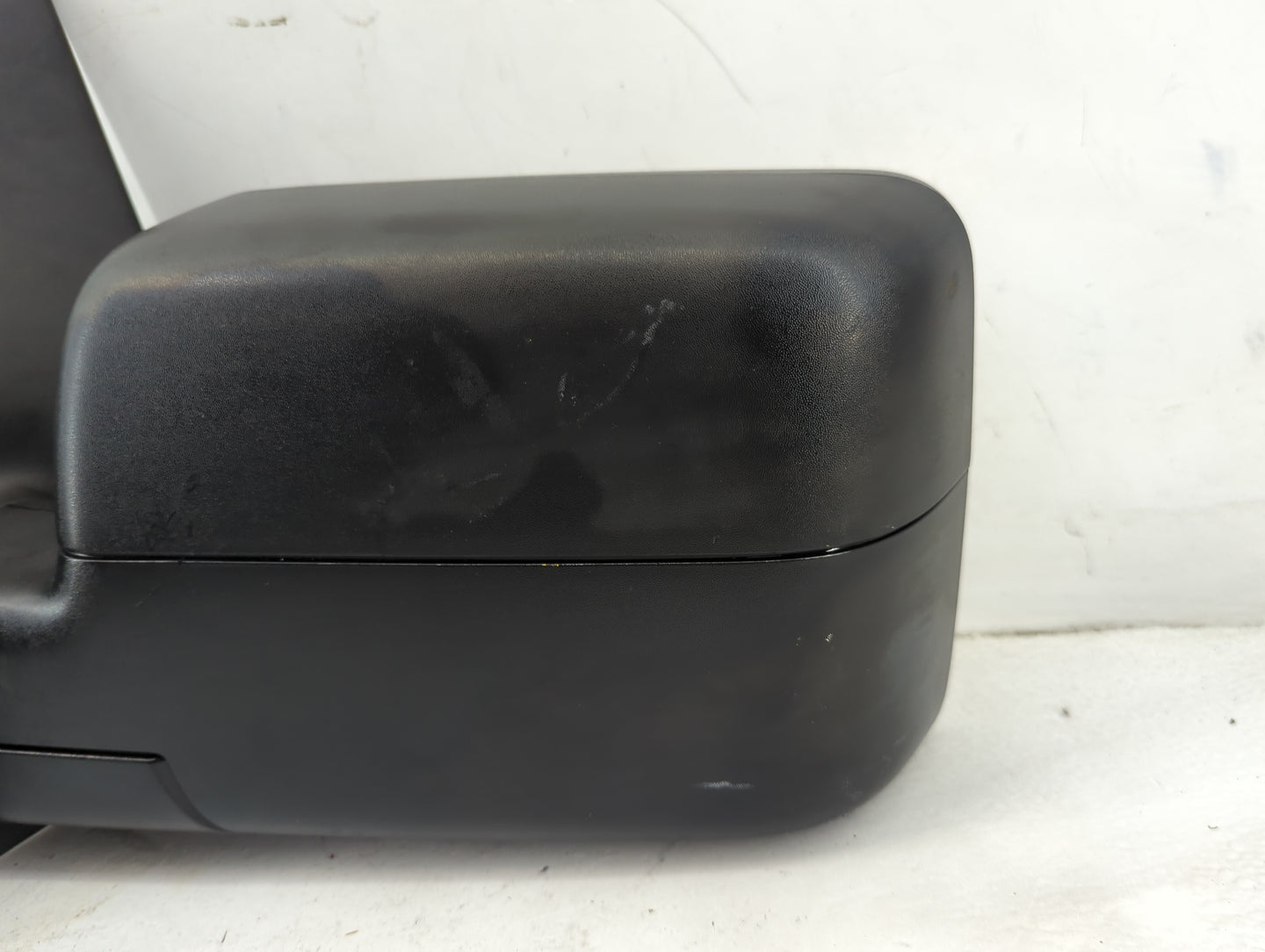 2004 Ford Ford F150 Pickup Driver Side View Mirror - Left Door Mirror OEM Used - Oemusedautoparts1.com