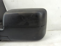 2004 Ford Ford F150 Pickup Driver Side View Mirror - Left Door Mirror OEM Used - Oemusedautoparts1.com