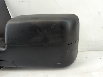 2004 Ford Ford F150 Pickup Driver Side View Mirror - Left Door Mirror OEM Used