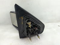 2004 Ford Ford F150 Pickup Driver Side View Mirror - Left Door Mirror OEM Used - Oemusedautoparts1.com