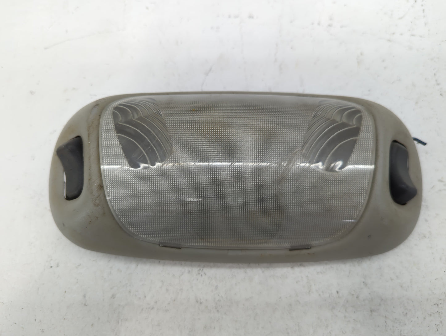 Ford Ford F350sd Pickup Overhead Roof Console Interior Dome Light - Oemusedautoparts1.com