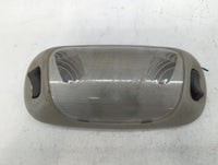Ford Ford F350sd Pickup Overhead Roof Console Interior Dome Light - Oemusedautoparts1.com