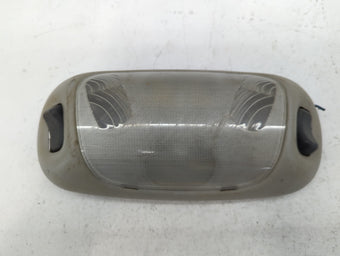 compare product Ford Ford F350sd Pickup Overhead Roof Console Interior Dome Light