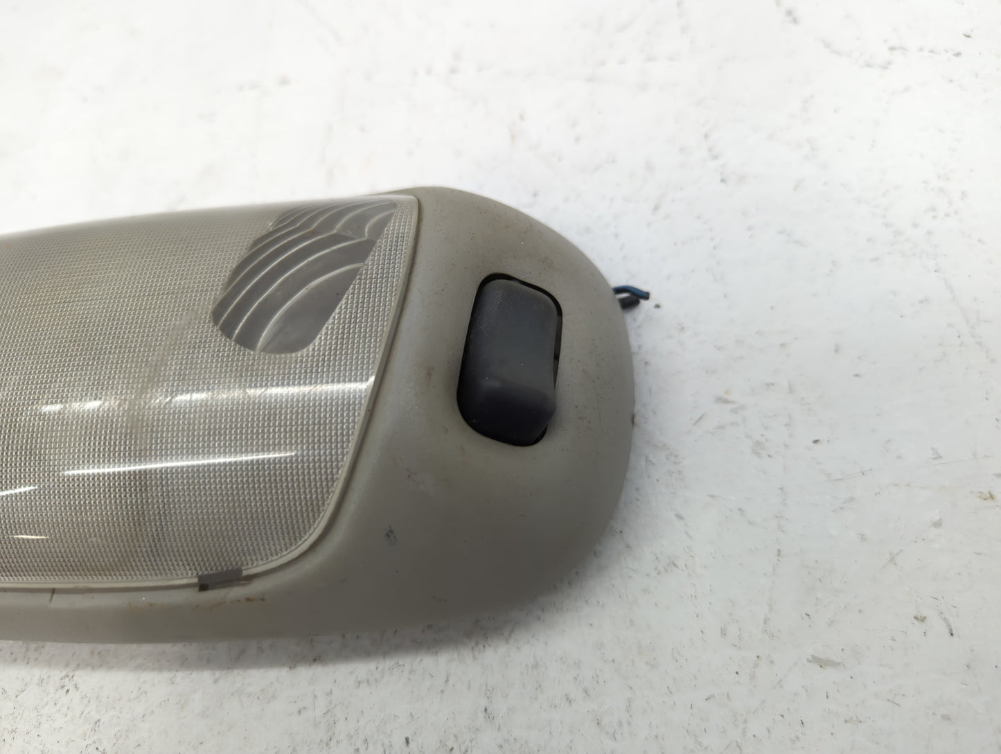 Ford Ford F350sd Pickup Overhead Roof Console Interior Dome Light - Oemusedautoparts1.com
