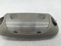 Ford Ford F350sd Pickup Overhead Roof Console Interior Dome Light - Oemusedautoparts1.com