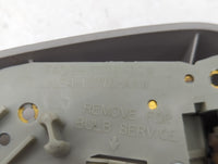Ford Ford F350sd Pickup Overhead Roof Console Interior Dome Light - Oemusedautoparts1.com