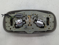Ford Ford F350sd Pickup Overhead Roof Console Interior Dome Light - Oemusedautoparts1.com