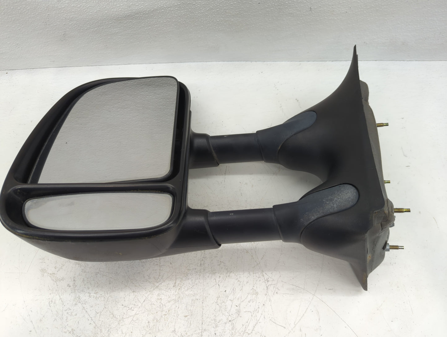 2004 Ford Ford F350sd Pickup Driver Side View Mirror - Left Door Mirror OEM Used - Oemusedautoparts1.com