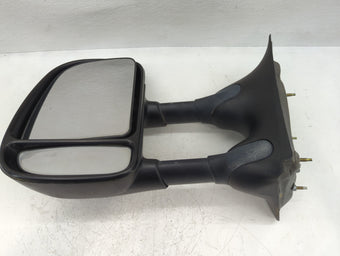 compare product 2004 Ford Ford F350sd Pickup Driver Side View Mirror - Left Door Mirror OEM Used