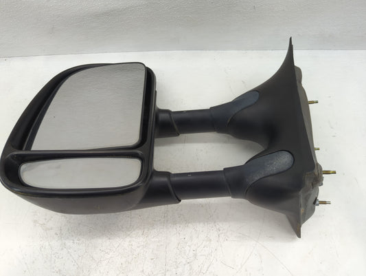 2004 Ford Ford F350sd Pickup Driver Side View Mirror - Left Door Mirror OEM Used - Oemusedautoparts1.com