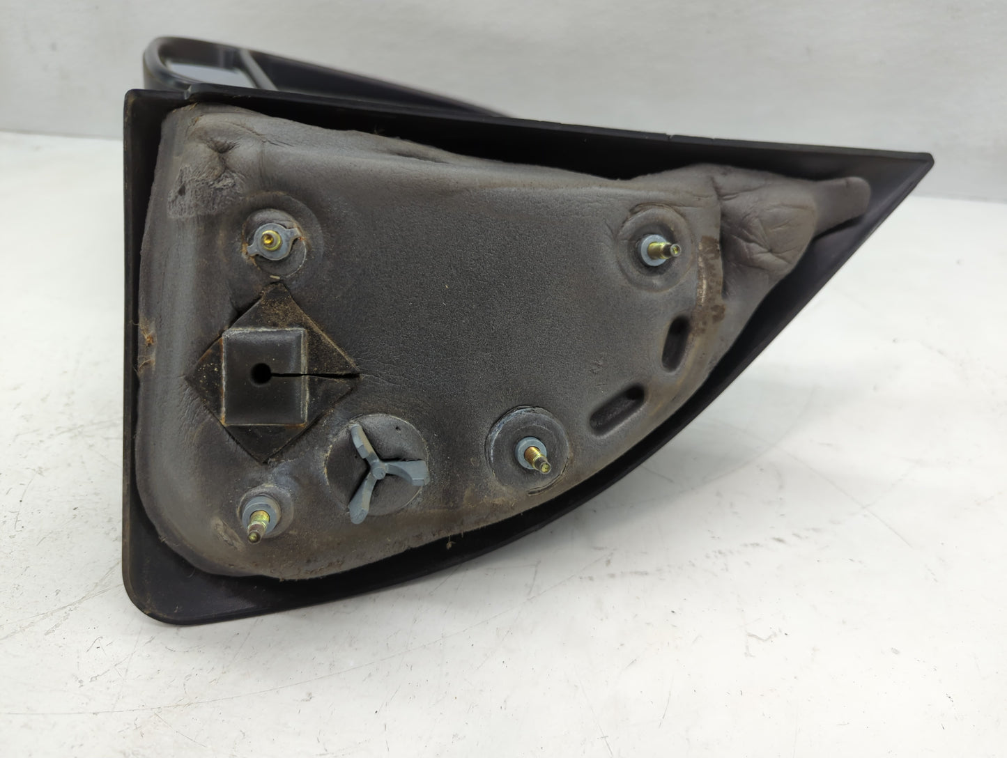 2004 Ford Ford F350sd Pickup Driver Side View Mirror - Left Door Mirror OEM Used - Oemusedautoparts1.com